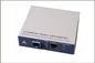 High Stability and Excellent Reliability Fiber Optic Media Converters