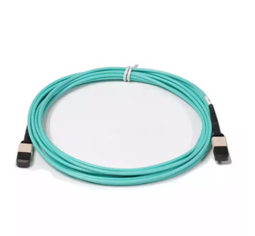 Good quality MPO connector MPO optic fiber patch cord