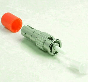10dB ST Female to Male  fiber optic Attenuator for network system