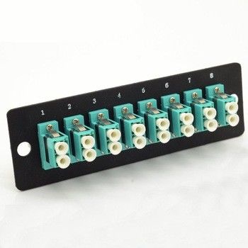 LGX SC FC LC  ST Panel port  Fiber Optics Accessories