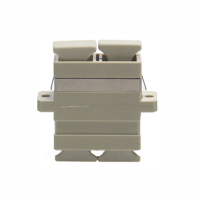 FTTH Duplex OM1 OM2 OM3 OM4 Multimode Fiber Coupler