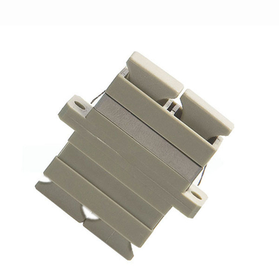 FTTH Duplex OM1 OM2 OM3 OM4 Multimode Fiber Coupler