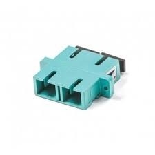 FTTH Duplex OM1 OM2 OM3 OM4 Multimode Fiber Coupler