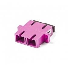 FTTH Duplex OM1 OM2 OM3 OM4 Multimode Fiber Coupler