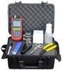 Ftth Splicing Kit HW 6300N Fiber Optic Tools And Equipment