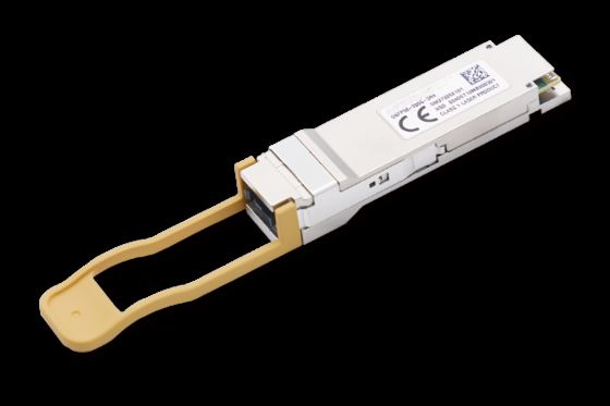 Kwaliteit transceivermodule QSFP56 200GE SR4 100M OM4 & 70M OM3 Fabriek