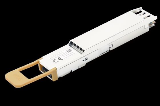 Kwaliteit transceivermodule OSFP 800GE SR8 100 m OM4 & 60 m OM3 Fabriek